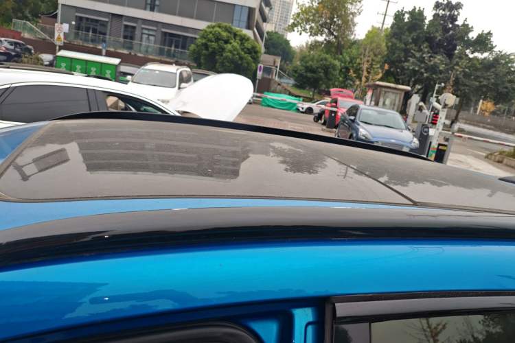 Used MG Pilot 2021 300TGI Automatic Two-Wheel Drive Trophy Prestige Edition