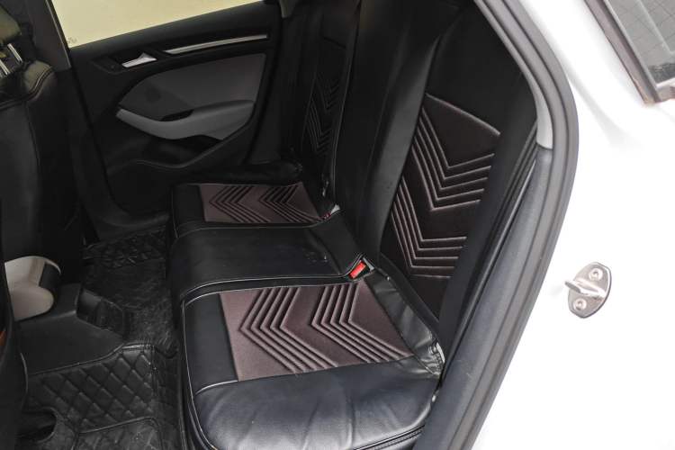 Used Audi A3 2020 Limousine 35 TFSI Ambition China VI