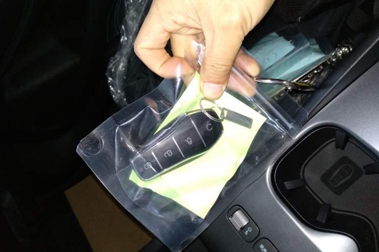 Used BYD Seal 06 New Energy 2026 DM-i Ultra-Enjoyment 128KM Luxury Edition Interior 1