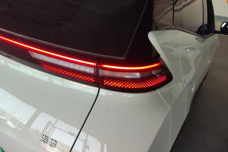 Used BYD Seagull 2025 305km Active Version Right Rear Taillight