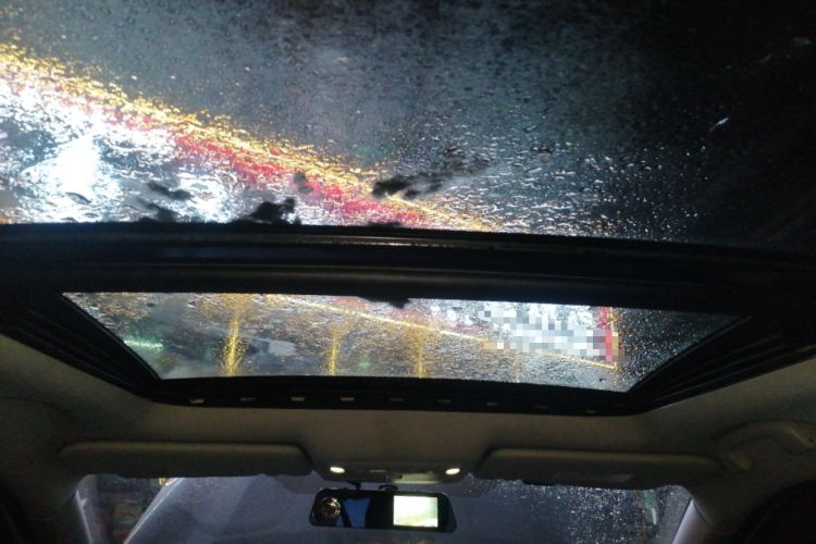 Used Nissan X-Trail 2017 2.0L CVT Comfort Edition 2WD