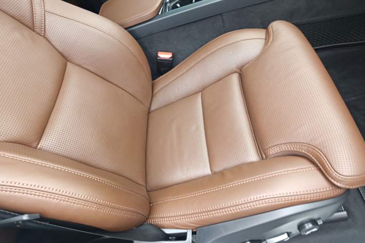 Used Volvo XC90 New Energy 2020 Facelift E-Drive Hybrid T8 Luxury Prestige 7-Seater Right Front Seat