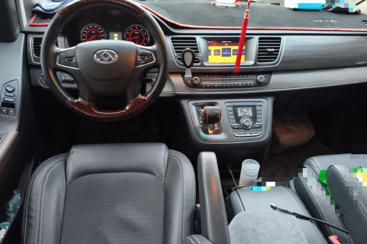 Used SAIC MAXUS G10 2018 PLUS 2.0T Automatic Elite Edition