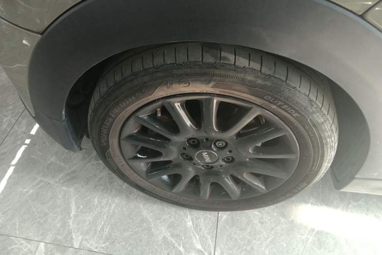 Used MINI MINI 2020 1.5T COOPER Classic Edition