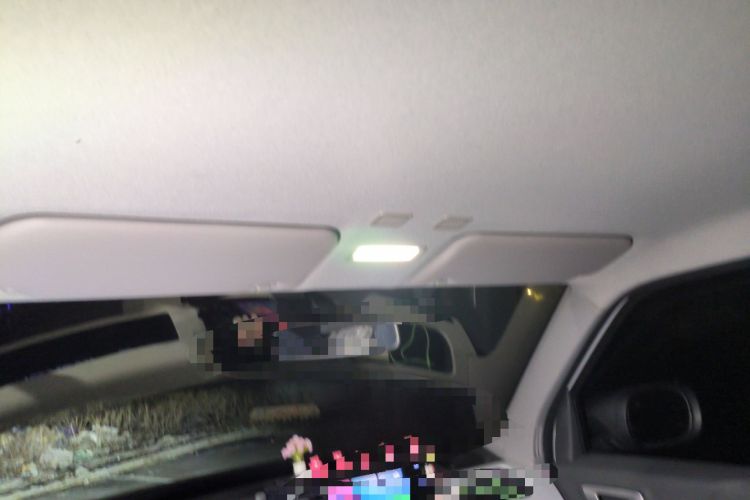 Used Geely Galaxy Panda 2023 Panda Mini 200km Endurance Bear
