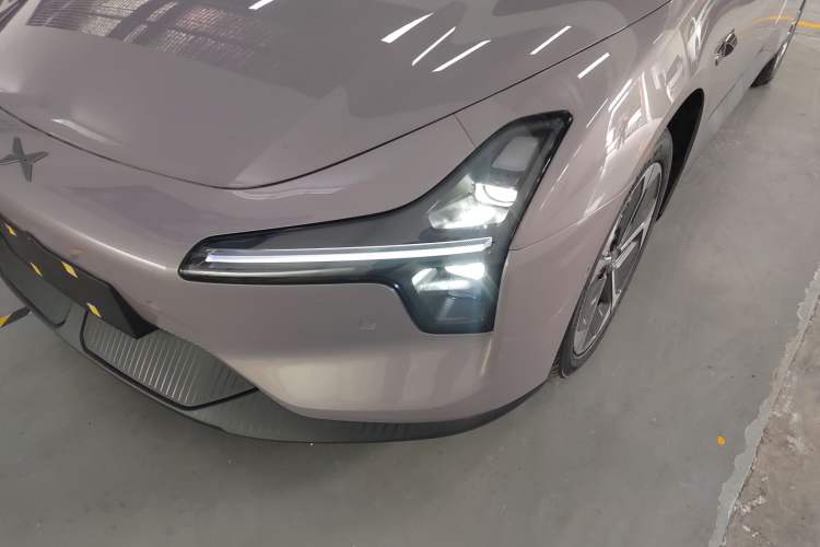 Used XPeng MONA M03 2025 620 Ultra-Long Range Plus