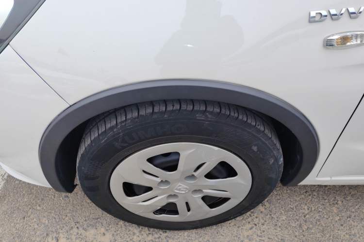 Used Baojun 310W 2017 1.5L Manual Comfort Version China V
