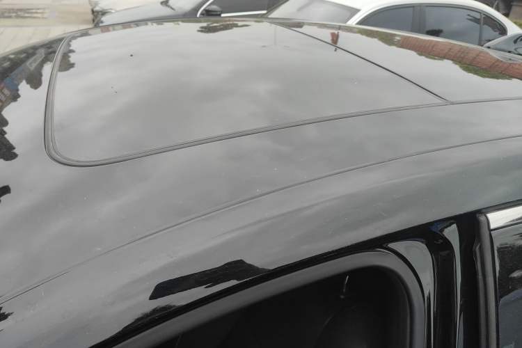 Used Honda Inspire 2022 260TURBO Elegant Edition