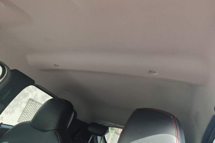 Used Dongfeng NAMMI EX1 2021 Zhi Ling Version Headliner