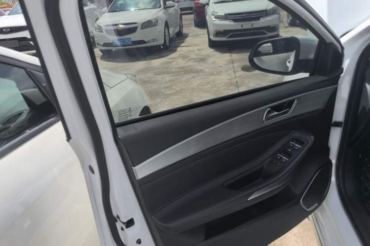 Used Chery Arrizo 5 PLUS 2021 Xiao AI 1.5T CVT Enjoy PLUS