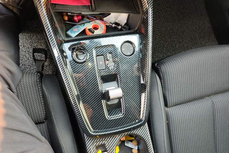 Used Audi A3 2024 A3L Limousine 35 TFSI Progressive Sport Edition