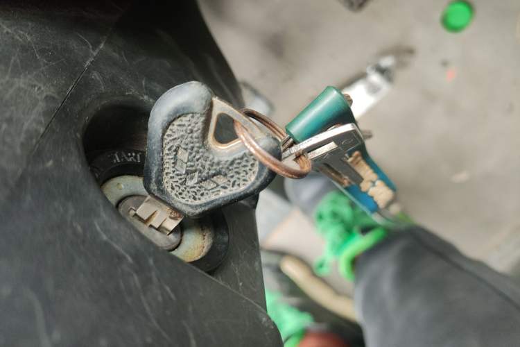 Used Wuling Zhiguang 2020 1.2L Practical Model China VI LSI