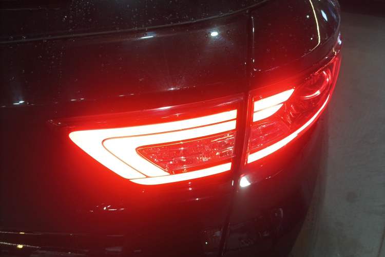 Used Soueast DX7 2017 1.5T Automatic Glory Edition
