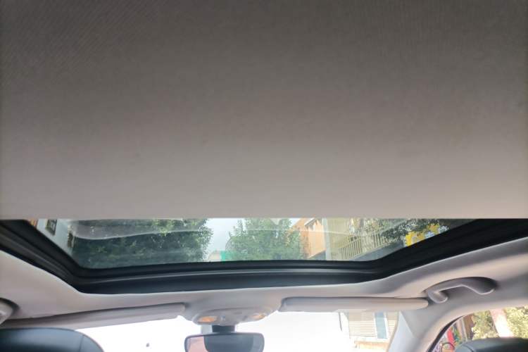 Used Jeep Compass 2020 220T Automatic Leading Edition