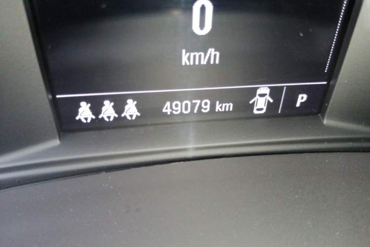 Used Chevrolet Malibu XL 2022 Redline 550T Automatic Sport Edition
