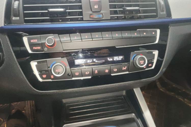 Used BMW 1 Series 2018 120i M Sport Package