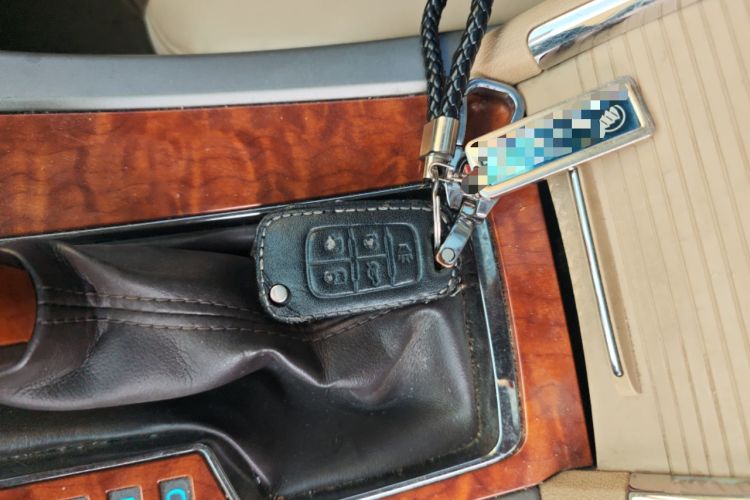 Used Buick LaCrosse 2012 3.0L Flagship Edition