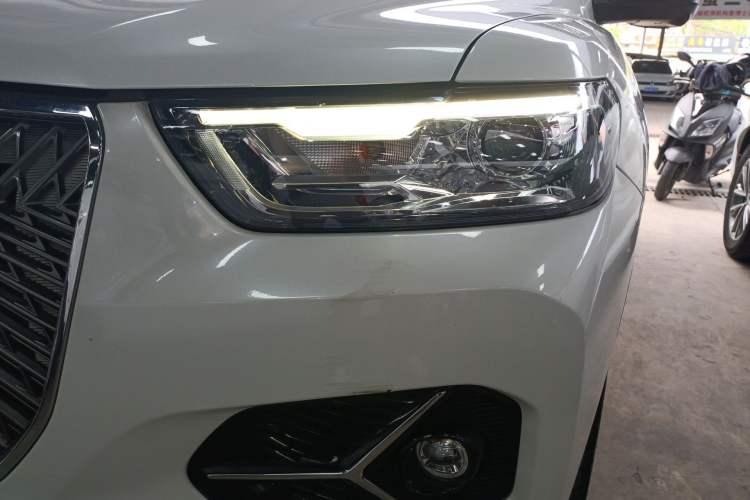 Used Haval H6 2021 1.5 GDIT Automatic Champion Edition
