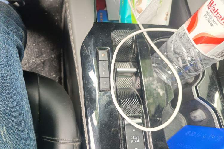 Used Citroen C5 X 2022 1.6T Xiang Bufan – Year of the Tiger New Beginnings Edition