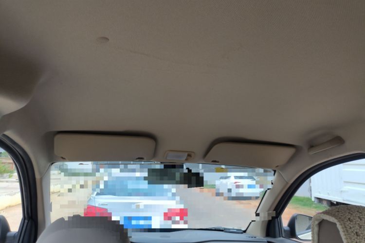 Used Wuling Hongguang V 2021 1.5L Jingqu Version LAR
