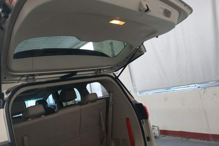 Used Buick GL8 2022 ES Landtrek 653T Comfort Edition
