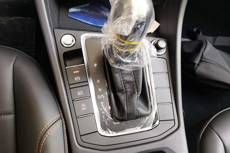 Used Volkswagen Bora 2025 Facelifted 200TSI DSG Yuexing Navigation Edition