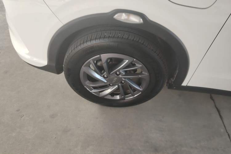 Used NETA V 2021 Standard Range Entertainment Version – Upgraded Model
