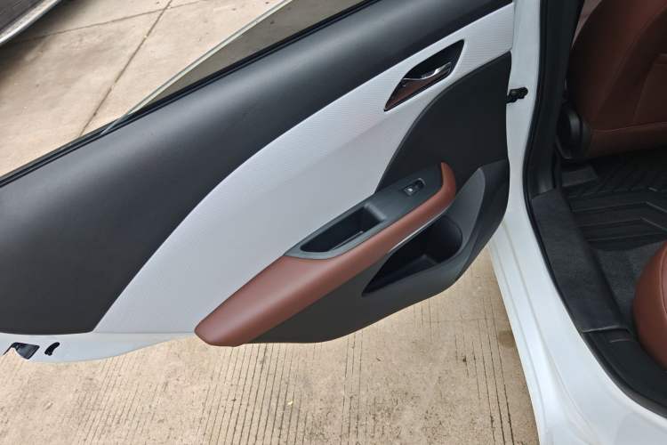 Used Chevrolet Monza 2024 1.5L Dual-Clutch Enjoyment Edition