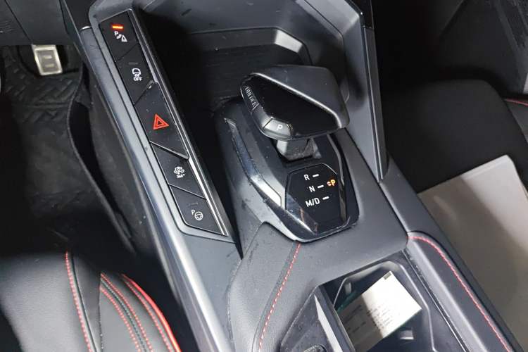 Used Lynk & Co 06 2020 1.5T YAO Halo