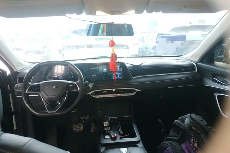 Used Venucia V 2021 260T Idol Edition
