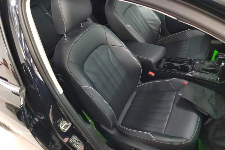 Used Volkswagen Passat 2023 Revised 330TSI Starry Elite Edition