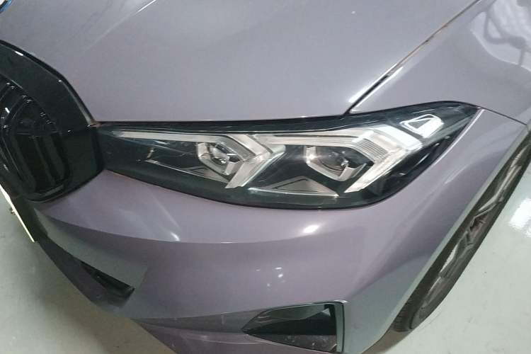 Used BMW i3 2025 eDrive 35 L