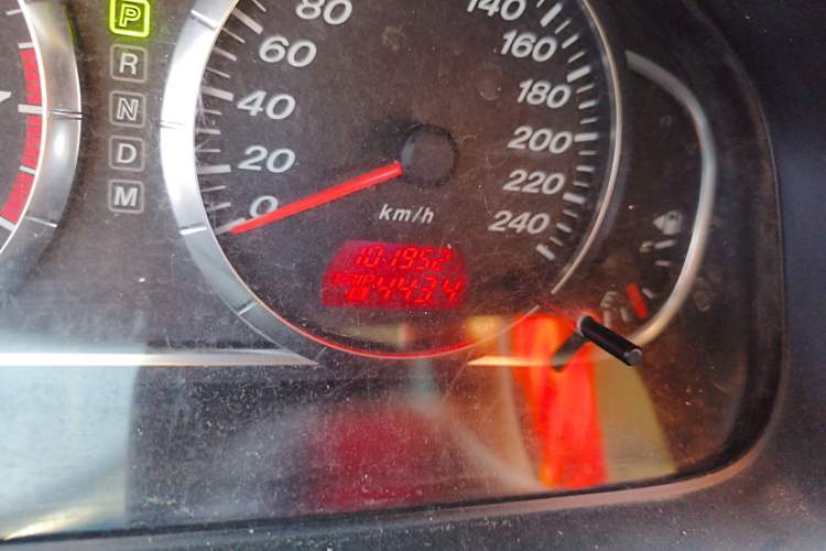 Used Mazda 6 2012 2.0L Automatic Fashion Edition
