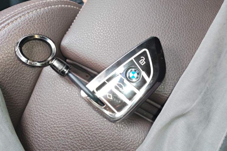 Used BMW X2 2020 sDrive20i M Sport Package
