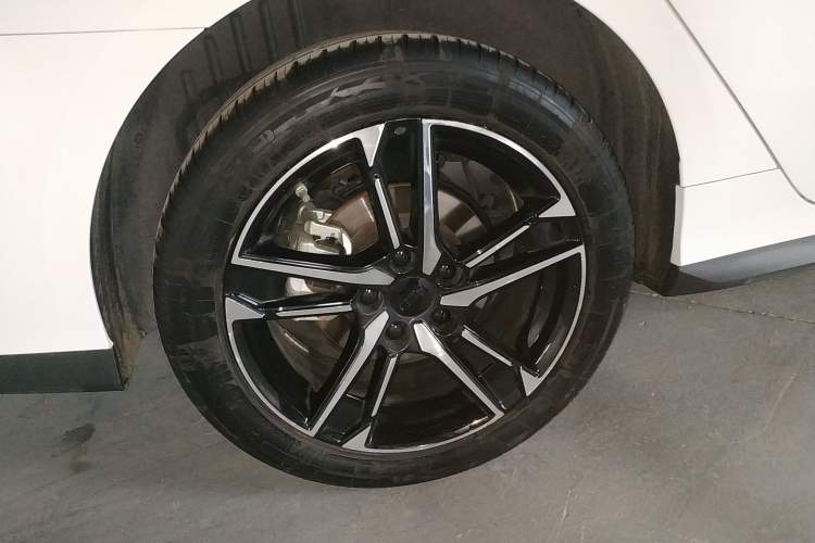 Used Geely Auto Binray 2024 Binrui COOL 1.5T DCT Longteng Edition