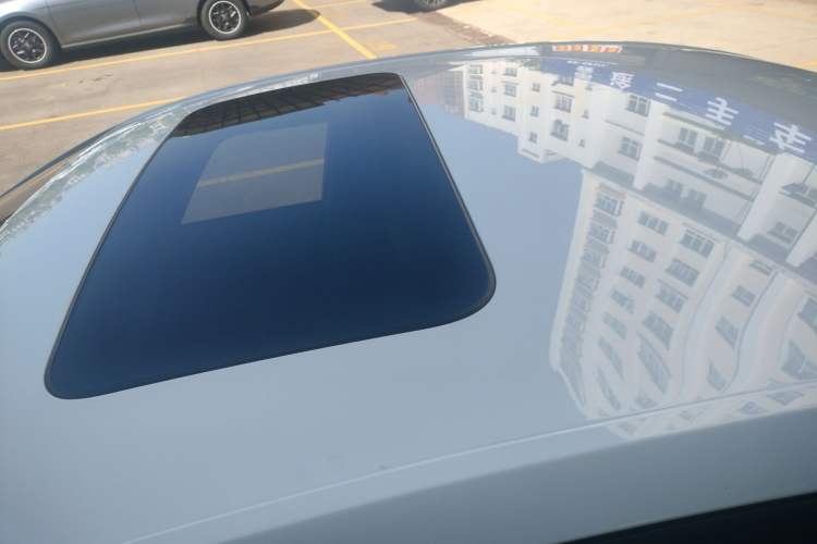 Used Chevrolet Cavalier 2019 320 Automatic Enjoyment with Sunroof
