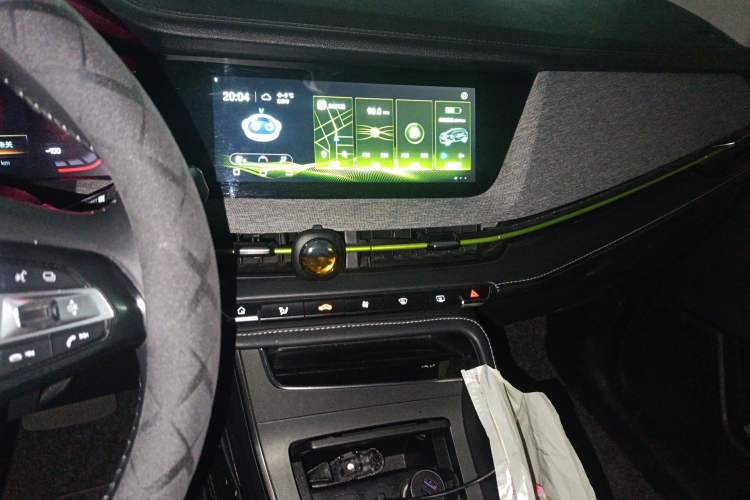 Used CHANGAN E-Pro 2020 Long-Engine Version