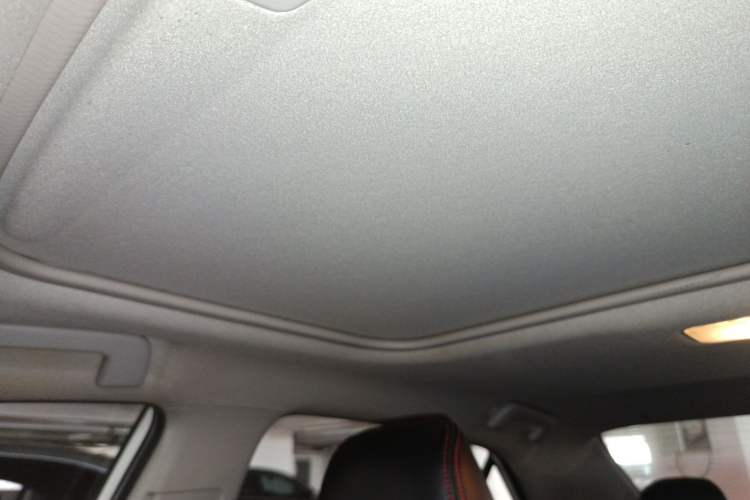Used Toyota Levin 2014 1.6G CVT Elite Edition Headliner