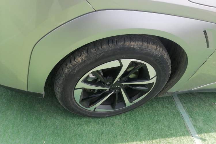 Used AION Y 2024 Plus 610 Intelligent Driving Version