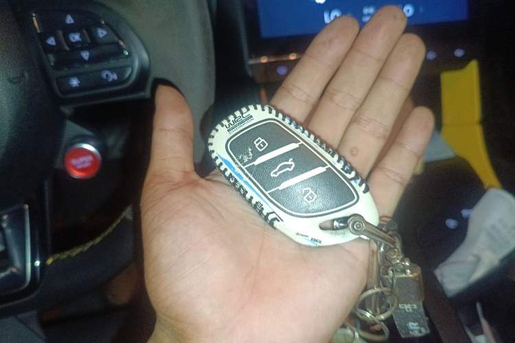 Used MG 6 2021 Pro 1.5T Automatic Trophy Flagship Edition