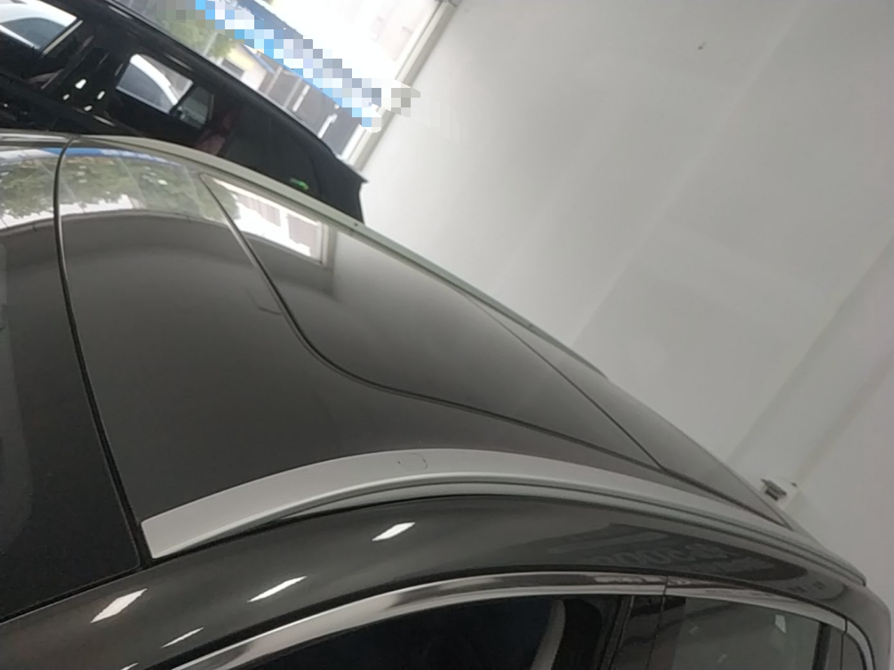 Geely Galaxy E5 2026 Model 610km Exploration+ Edition — снимка 7
