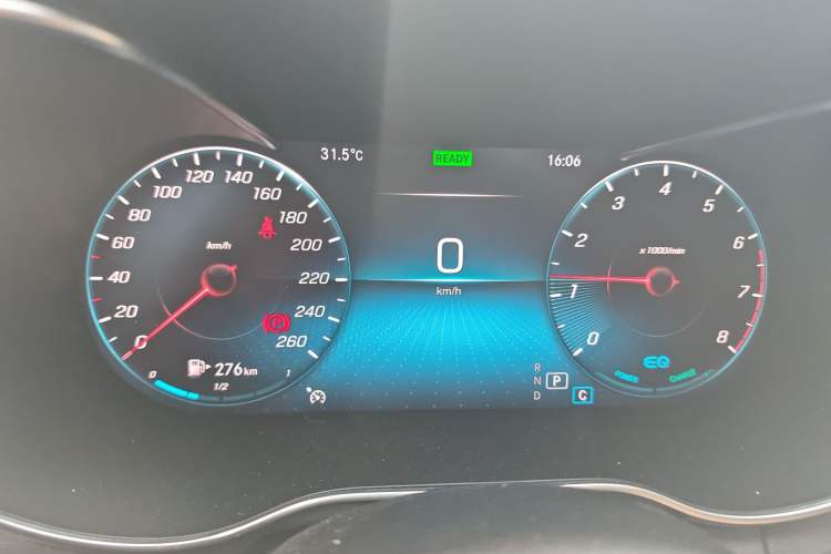 Used Mercedes-Benz C-Class 2020 Restyled C 260 L Sport Edition 4MATIC
