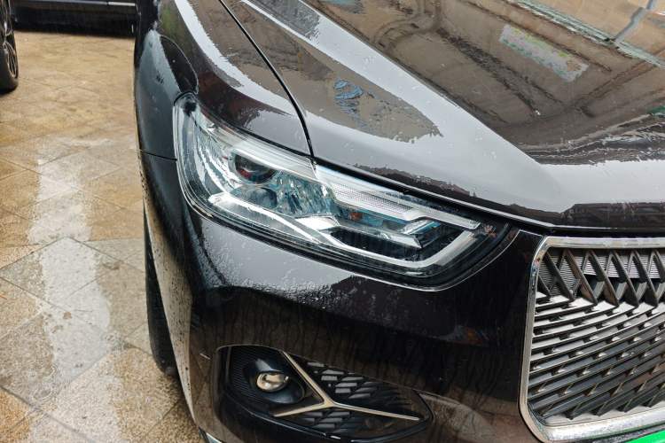 Used Haval H6 2021 1.5T Automatic Urban Edition
