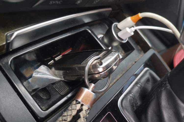 Used Audi A6L 2017 TFSI Technology Edition