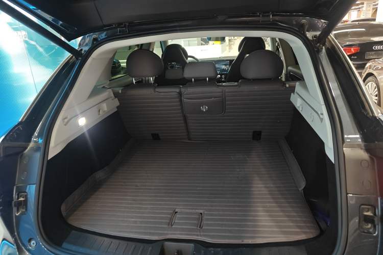 Used Leapmotor C11 2023 Range-Extended 285 Smart Enjoyment Edition