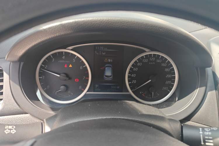 Used Nissan Tiida 2016 1.6L CVT Smart Drive Edition