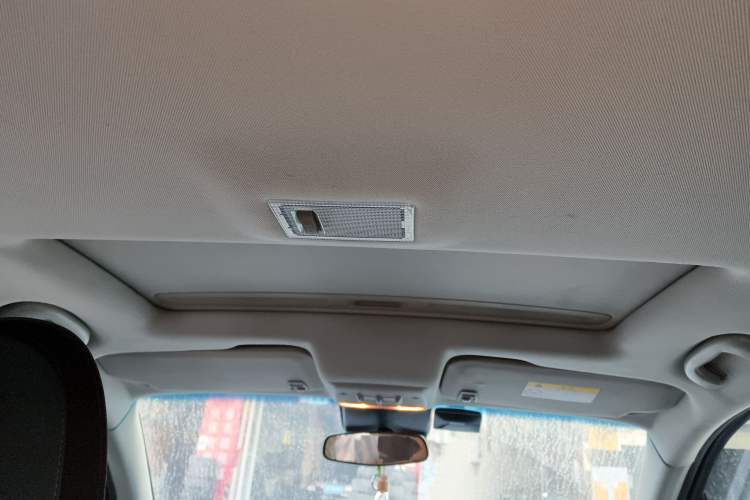 Used Buick Encore 2014 1.4T Automatic Two-Wheel Drive Urban Elite Model