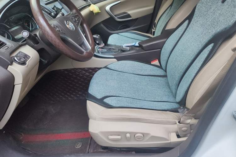 Used Buick Regal 2015 2.0L Elite Fashion Edition
