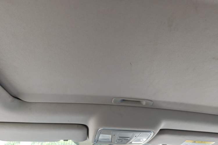 Used CHANGAN Eado 2019 High-Energy Edition 1.6L GDI Automatic Pioneer Model China VI Standard
