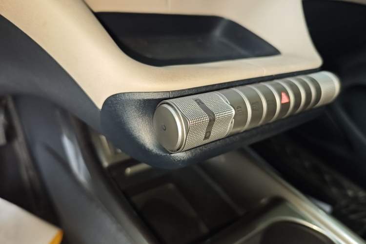 Used BYD Dolphin 2023 420 km Fashion Edition
